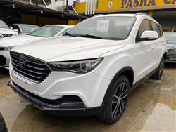 FAW Besturn X40